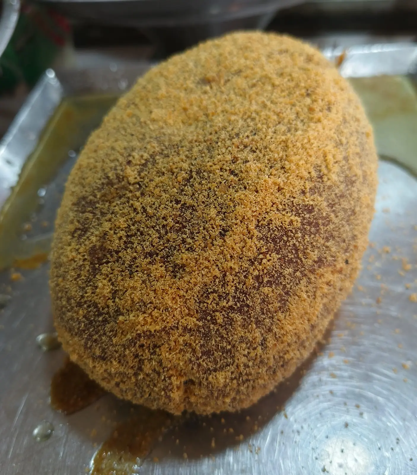 Sweets - Joykali Mistanna Bhandar