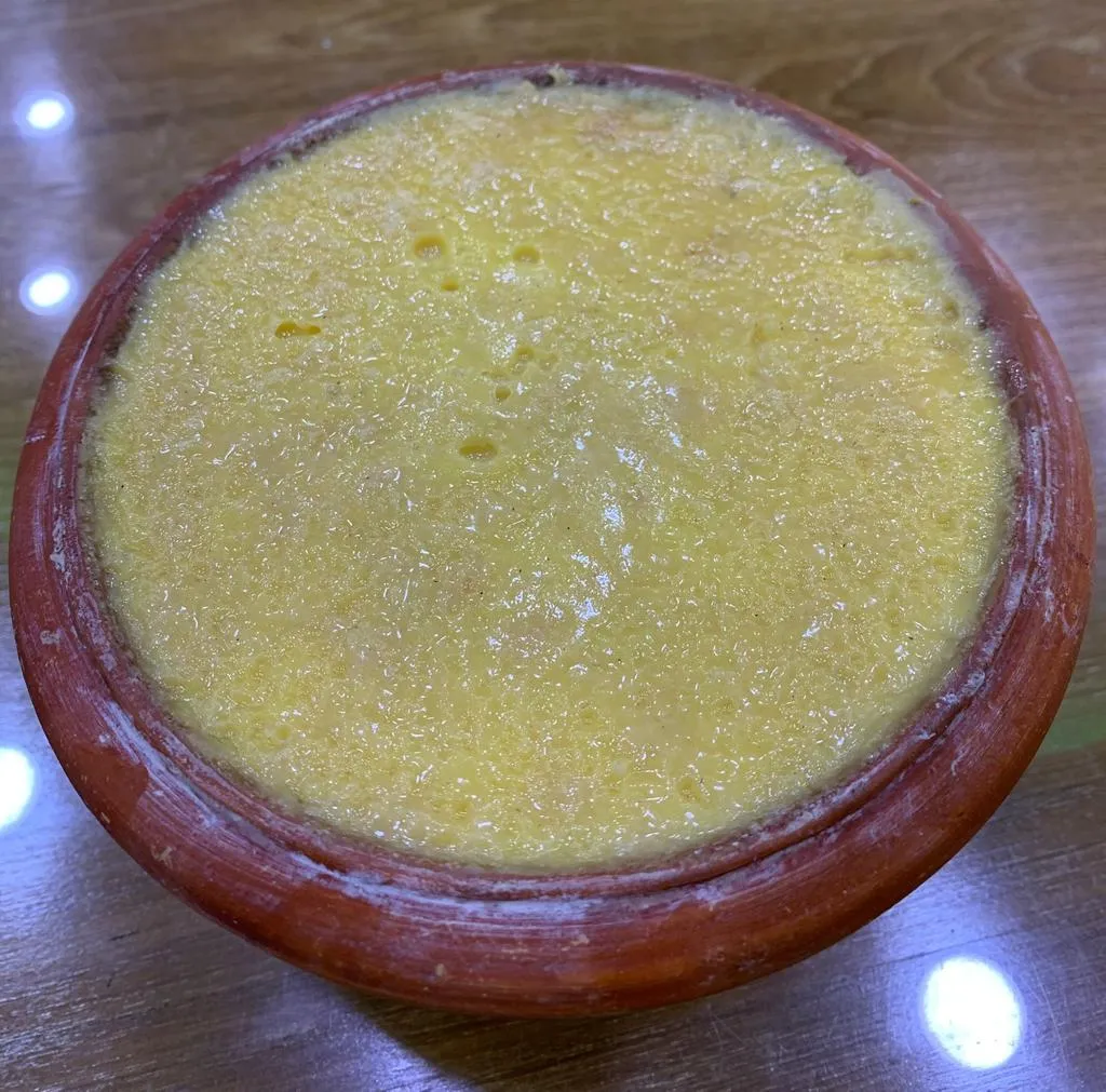 Special Sada Doi