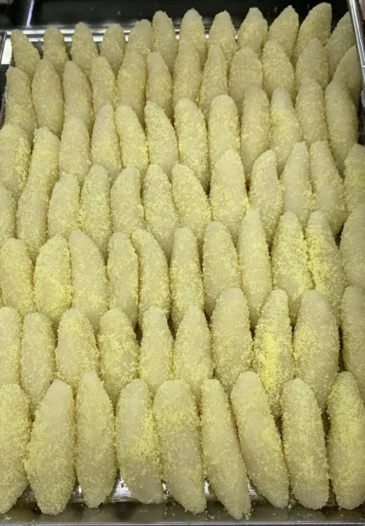 Langcha