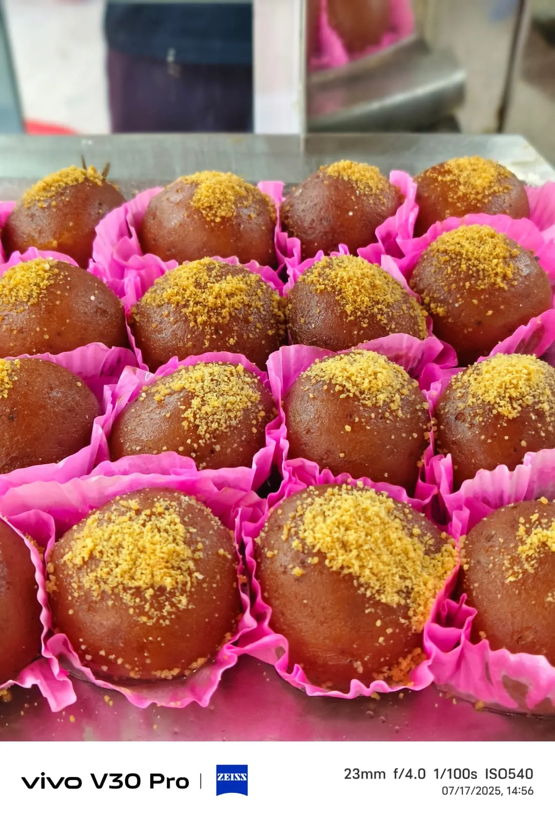 Gulab Jamun