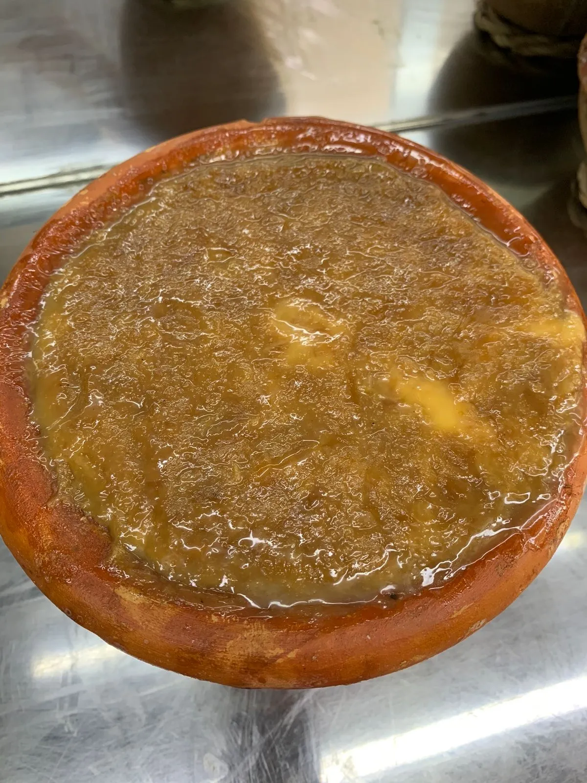 Misti Doi