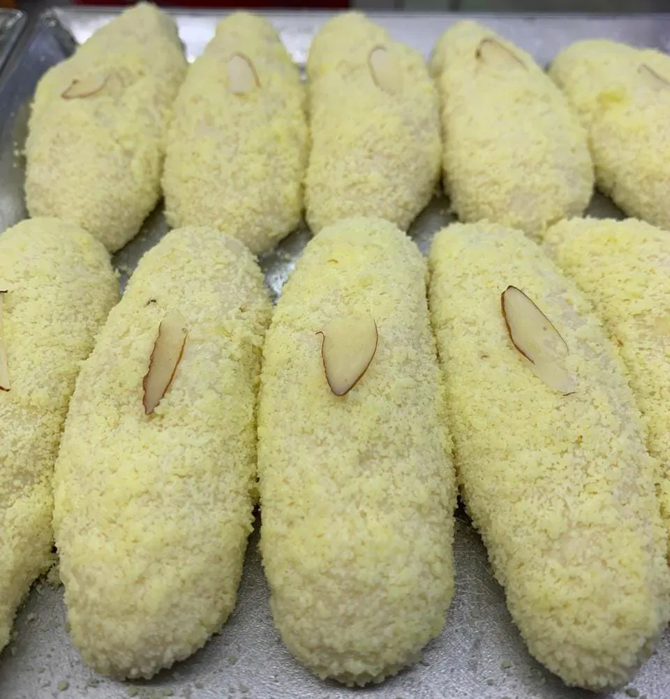 Irani Chomchom
