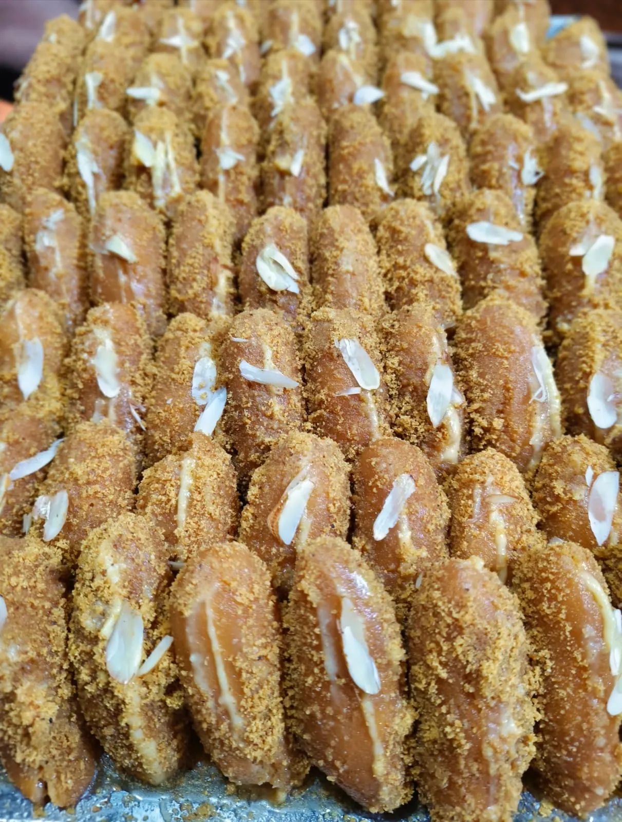 Kheer Toast